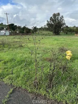 Residential Lot Near Lake Elsinore