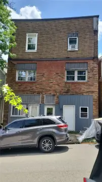 Renovating Six-Unit Apartment Building