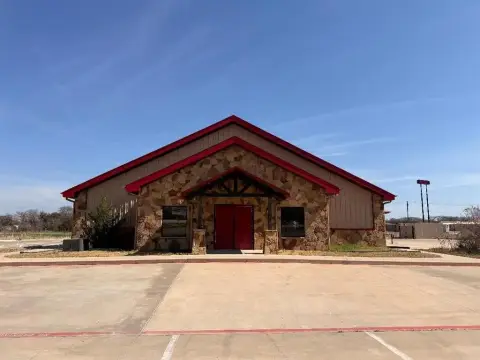 Commercial Land in Santo, TX