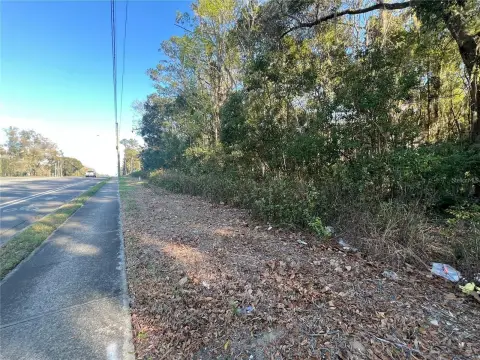 Prime Multifamily Development Land