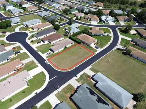 Arbor Lakes Residential Lot
