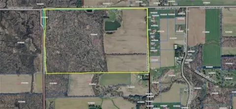 Expansive Land Parcel For Sale