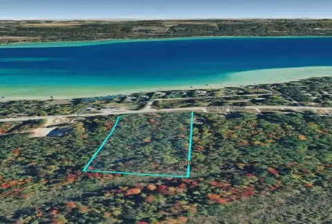 Two-Family Residential Land Parcel