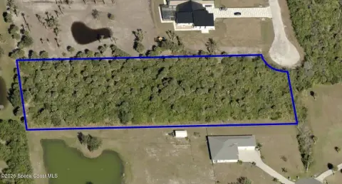 Palm Bay Land for Development