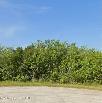 Palm Bay Land for Development