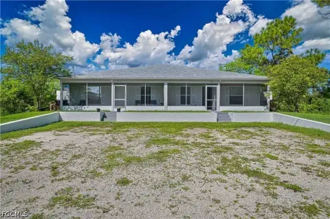 Updated Duplex with Rental Income