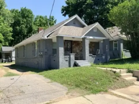 Memphis Multifamily Property For Sale