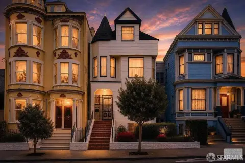Victorian Duplex with Legal Lower Unit