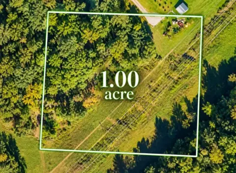 One-Acre Rural Land