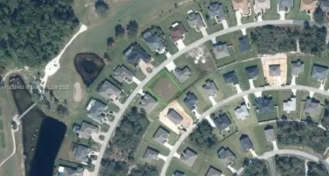 Residential Lot in Sun 'N Lake