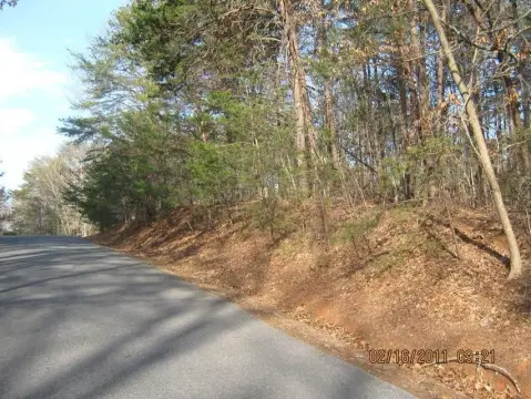 Residential Corner Lot
