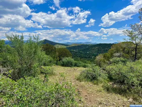 83+ Acre Silver City Land