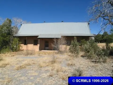 Pinos Altos Adobe Duplex