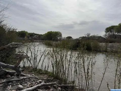 Waterfront Land with River Water Rights