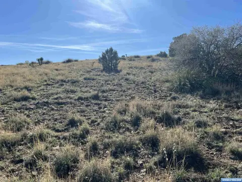 10 Acres in Silver City