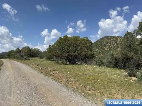 Silver City Land with Views