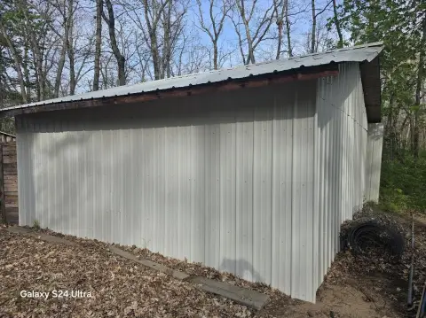 Recreational Land in Irons, MI