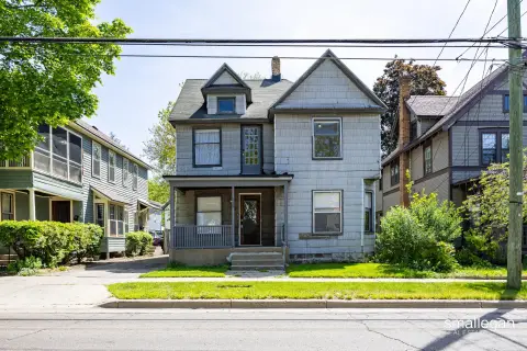 East Hills Duplex Opportunity