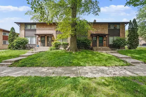 Grand Rapids Multifamily Investment Opportunity