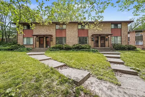 Grand Rapids Multifamily Investment Opportunity