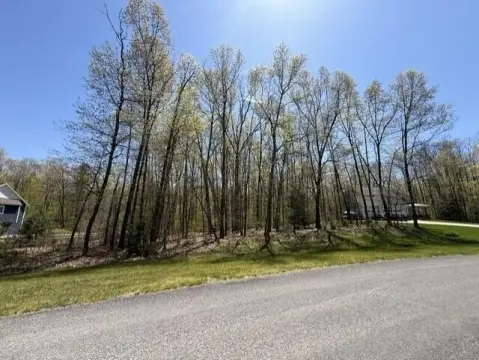 Land in Whitehall, Michigan