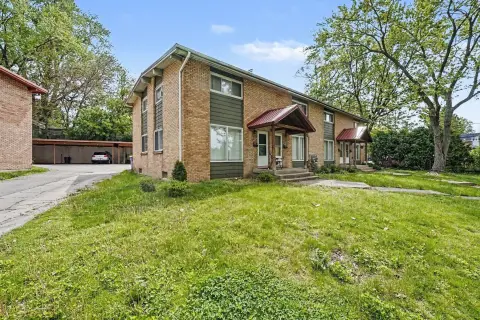 Grand Rapids Multifamily Investment Opportunity