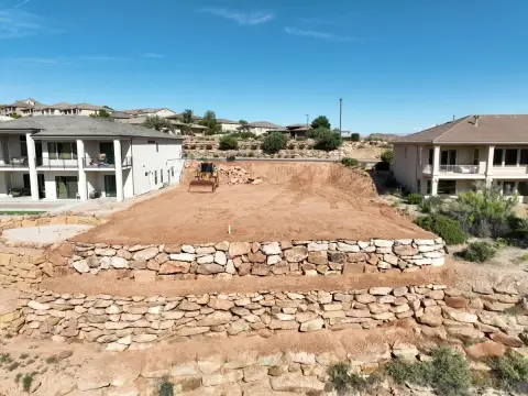 St. George View Lot