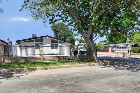 New-Construction Triplex with Solar