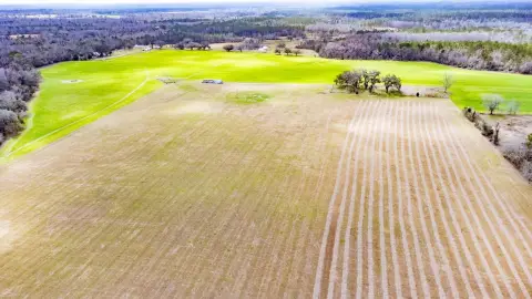 Turn-Key Ranchland with Mobile Home