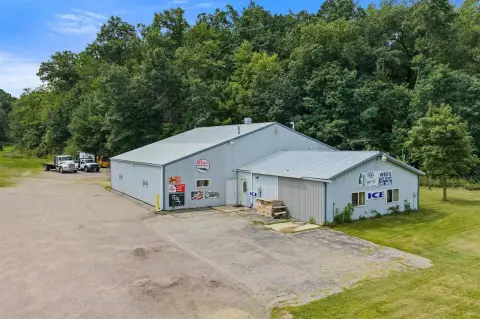Highway Retail Property