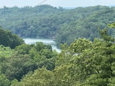 Mountain View Recreational Land