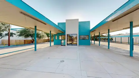 Former Sonic Commercial Land