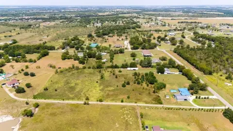 4 Acres for Dream Home