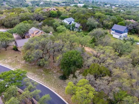 Horseshoe Bay View Lot