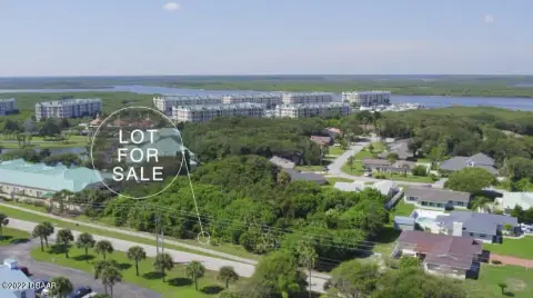 Ponce Inlet Land Opportunity