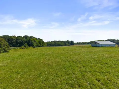 Agricultural Land with Barn