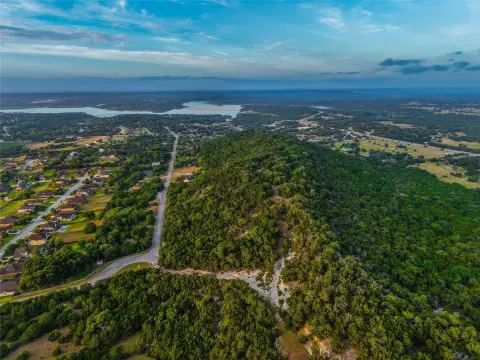 Recreation Land with Lake Views