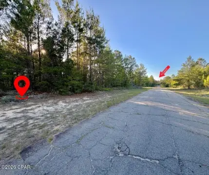 Residential Lot in Sunny Hills