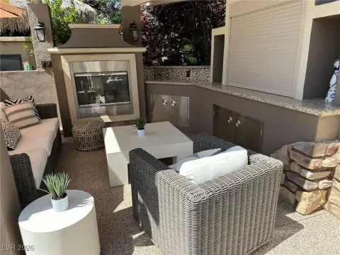 Corner Lot with Parking