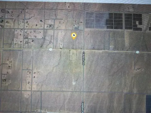 Commercial Land in Victorville City