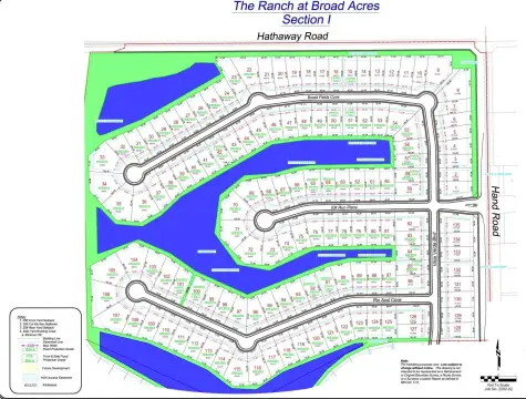 Residential Land in Fort Wayne