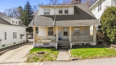 Cash-Flowing Duplex in Mansfield