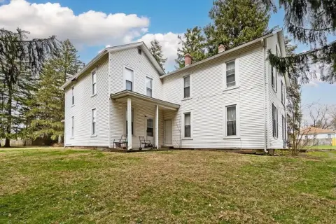 Mansfield, OH Triplex Opportunity