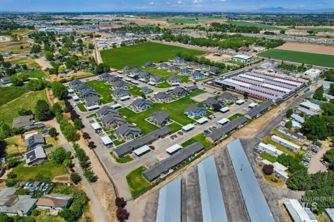 28-Unit Quadplex Portfolio