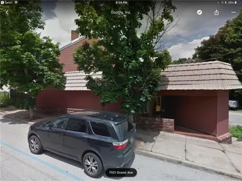 Turnkey Duplex with In-Unit Laundry