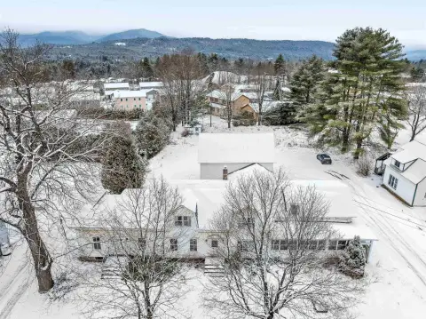 Morristown Village Mixed-Use Investment