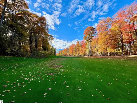 Golf Course View Land