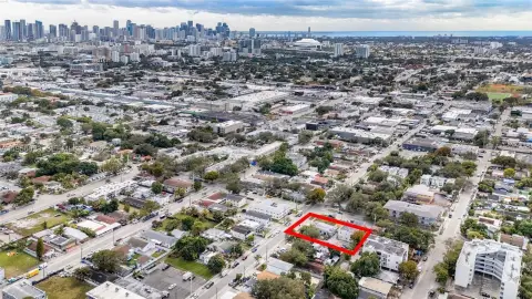 Allapattah Multifamily Investment Opportunity