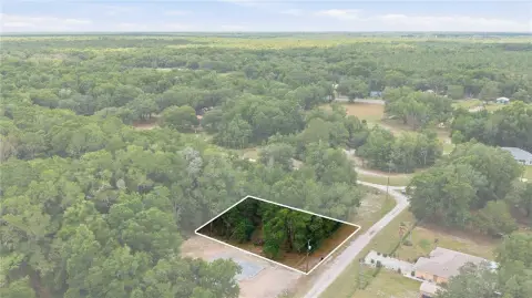 Residential Land Lot in R1