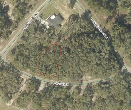 Residential Lot in Growing Area